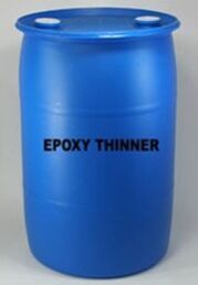 Epoxy Based Thinner