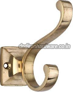 Brass rope hook at Rs 100/piece, Brass Hooks in Aligarh
