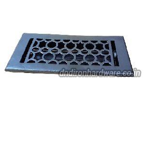 Floor Register and Wall Return Vents  Old Victorian Style Cast iron
