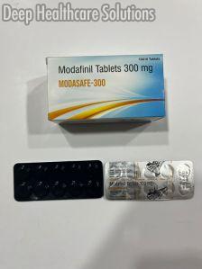 Modasafe modafinil 300mg tablet