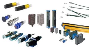 industrial sensors