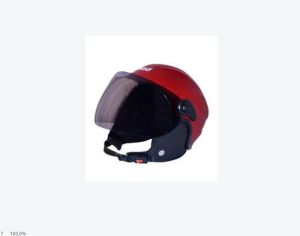 LD Cap Open Face Helmets