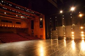 Durable Auditorium Stage Lights