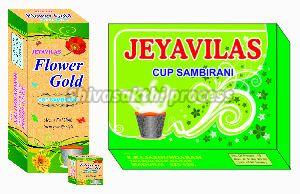 Cup Sambirani Boxes