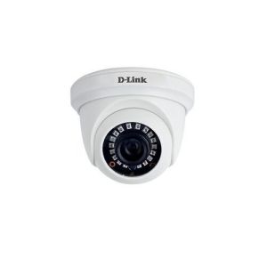 D Link CCTV Camera