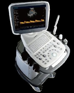 Sonoscape S11 Color Doppler Ultrasound