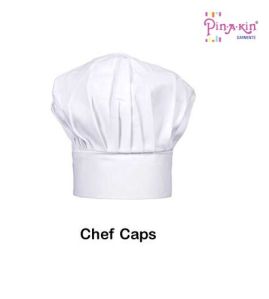 Hotel Chef Cap