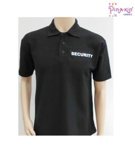 Security Guard T-Shirts