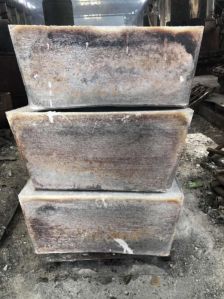 By-product of sponge titanium Anhydrous Magnesium Chloride