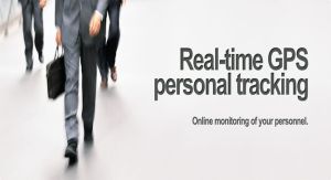 GPS Personal Tracking Services