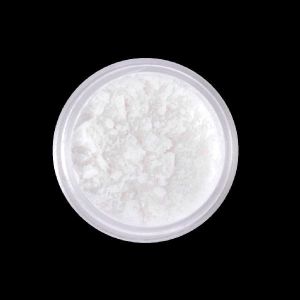 Pure White CBD Crystal Isolate