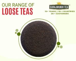 PD Loose Tea (SMT/602)