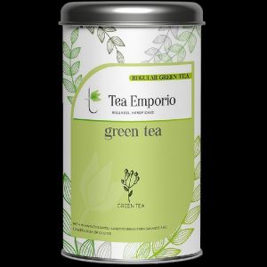 Regular Green Tea