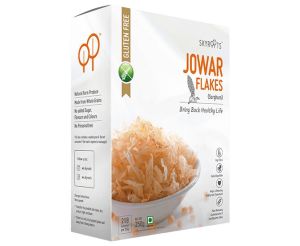 Jowar Flakes (250 gm)