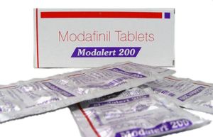 Modalert - 200 Mg Tab