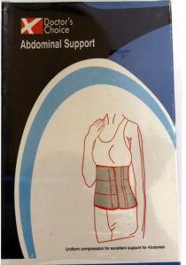 Abdominal Support