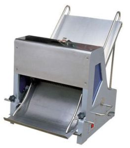 Bread Slicer Machine