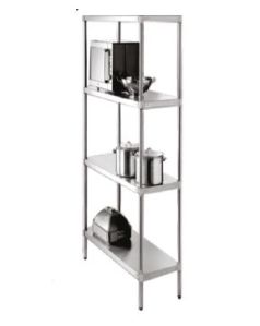 Commercial Kitchen Storage Rack