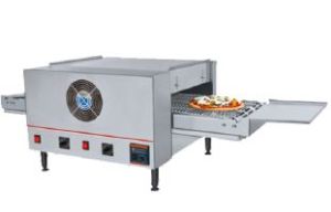 Conveyor Pizza Oven