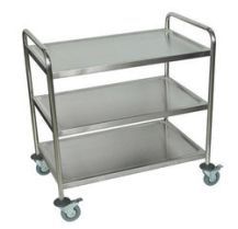 Food Service Trolley