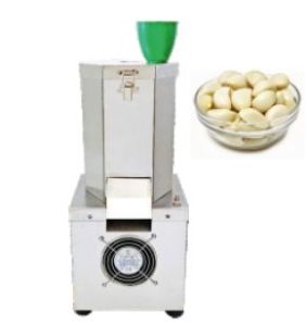 Garlic Peeling Machine