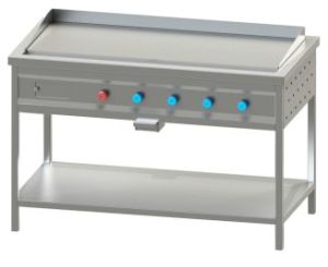 Hot Plate Cooking Range