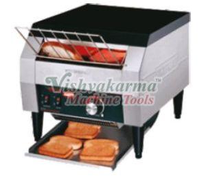 Bakery Conveyor Toaster