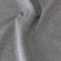 Dobby Grey Fabric