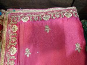 Silk Cotton Sarees