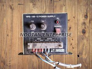 HANSHIN HPS-100-12 POWER SUPPLY