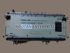 OMRON SYSMAC C40H PROGRAMMABLE CONTROLLER