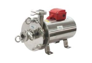 CF Series Stainless Steel Centrifugal Pump