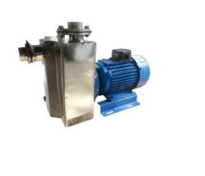 MSP Series Self Priming Centrifugal Pump