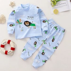 kids pajama set