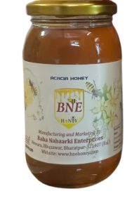 BNE Acacia Honey