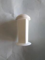 Plastic Coplin Jar