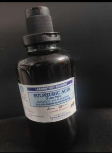 Sulphuric Acid Solution