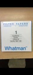 Whatman Filter Paper