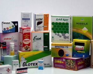 Packing Carton Printing Services