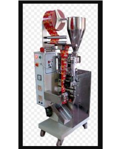 Fully Automatic Packing Machine