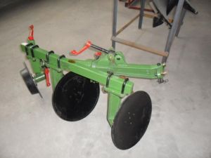 1LYSF-220 WALKING DISC PLOUGH