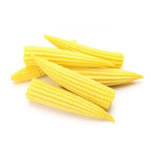 Natural Baby Corn