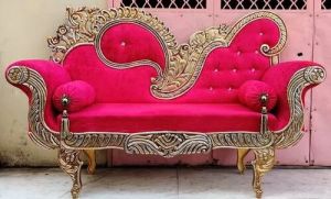 Royal Wedding Sofa