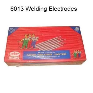 ador welding electrodes