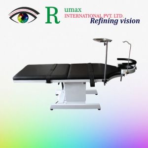 Ophthalmic Operation Table