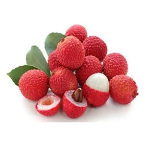 Fresh Litchi