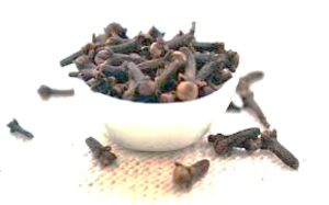 Dry Cloves