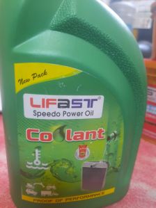 LIFAST Premium Car Coolant