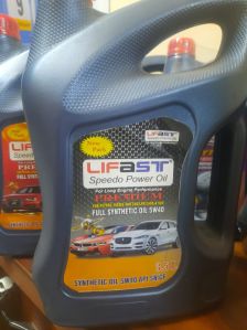 Lifast Fully Synthetic 5W-40 Engine Oil