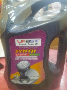 LIFAST EP 80W-90 Synthetic Gear Oil